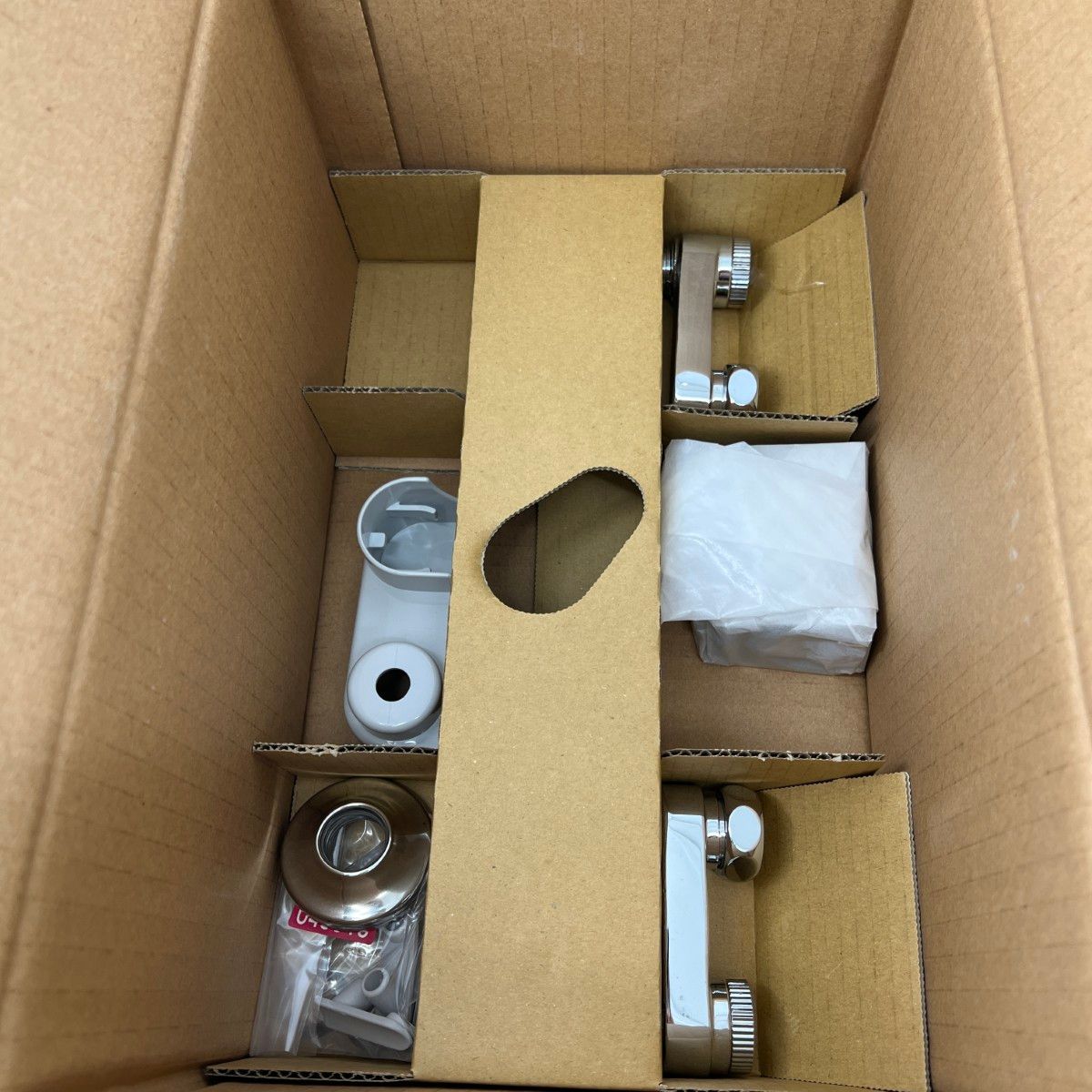  〇〇KVK 壁付サーモ シャワー KF 770 WT 浴室 浴槽 洗面所 住宅設備