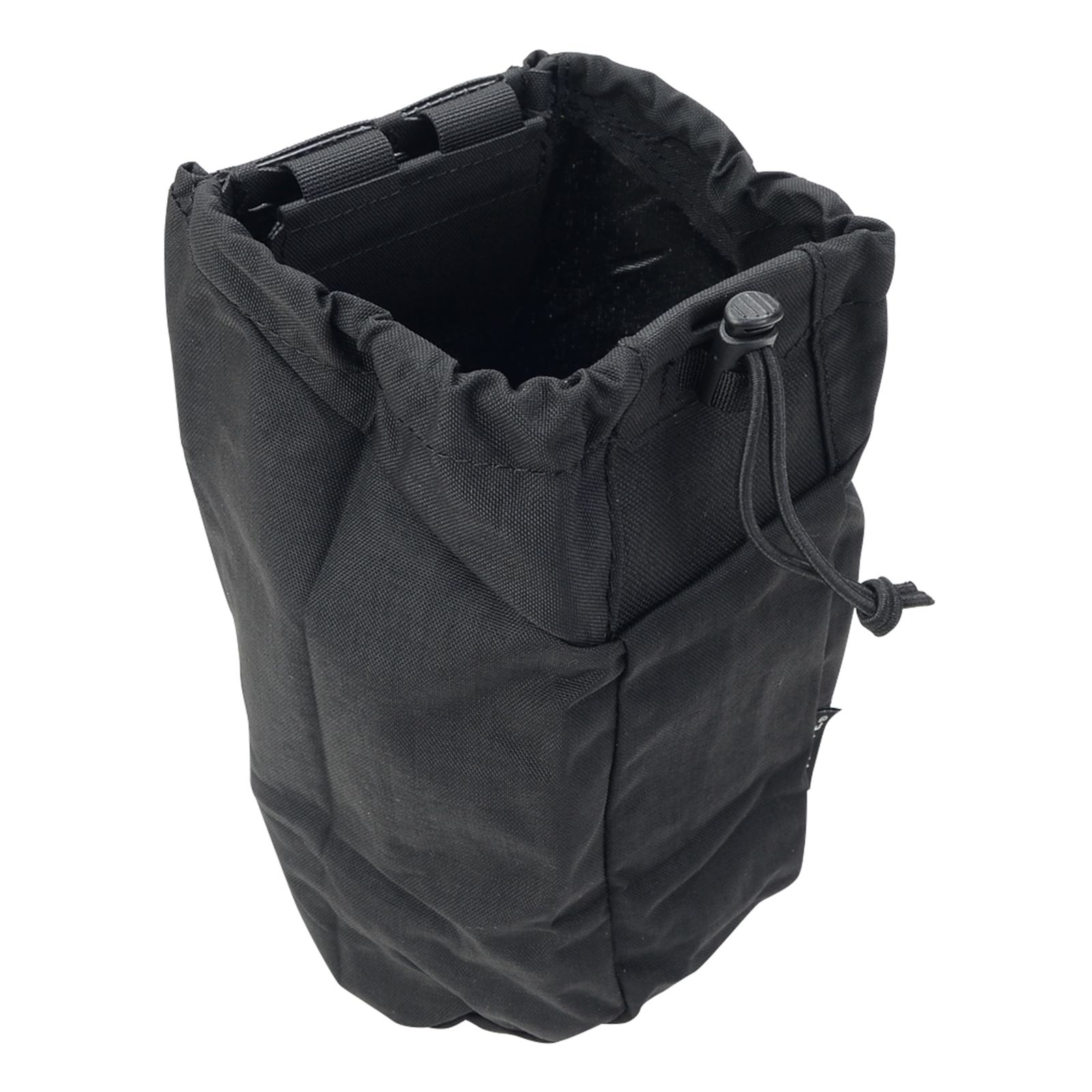 【AGILITE】ダンプポーチ（黒） AGILITE ダンプポーチ Mag-Release マグポーチ取り付け可能 8165