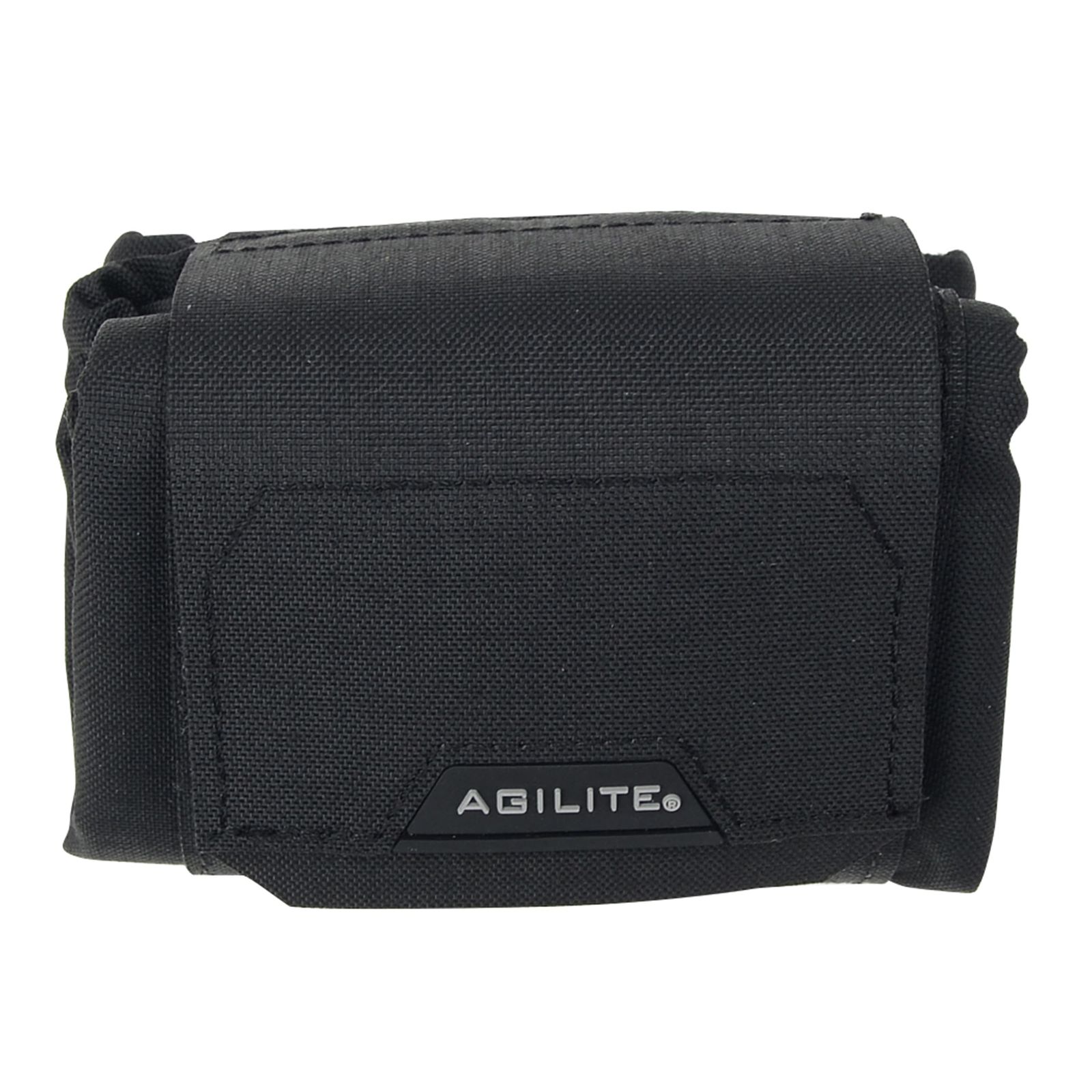 【AGILITE】ダンプポーチ（黒） AGILITE ダンプポーチ Mag-Release マグポーチ取り付け可能 8165