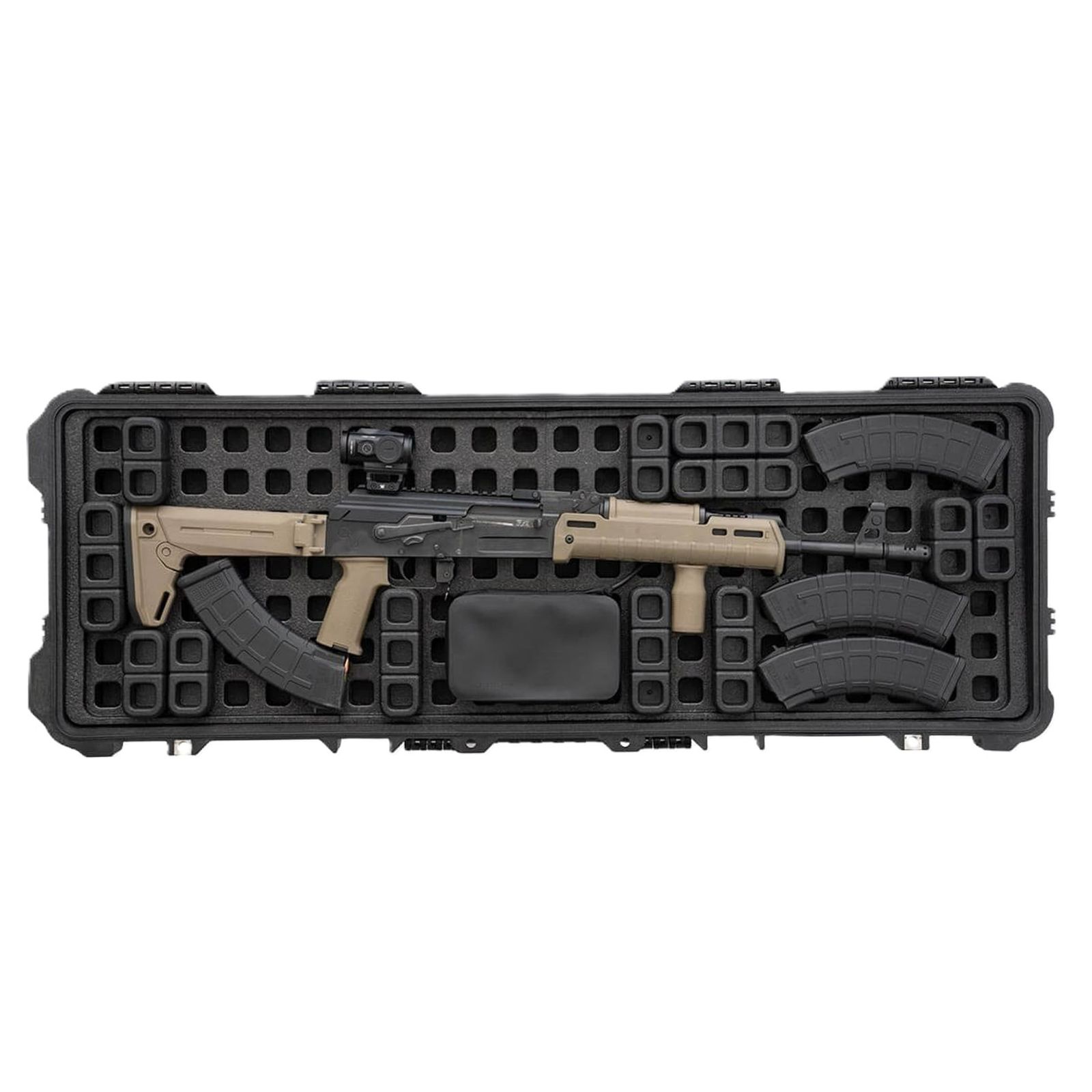 MAGPUL ガンケース拡張パーツ DAKA GRID オーガナイザー Pelican 1720