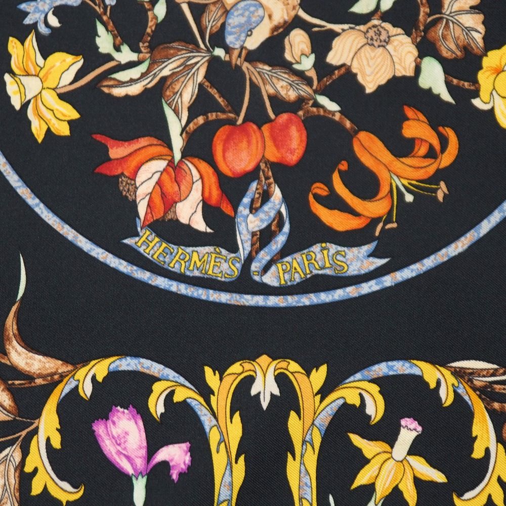 □美品□HERMES エルメス カレ90 PIERRES D' ORIENT ET D' OCCIDENT