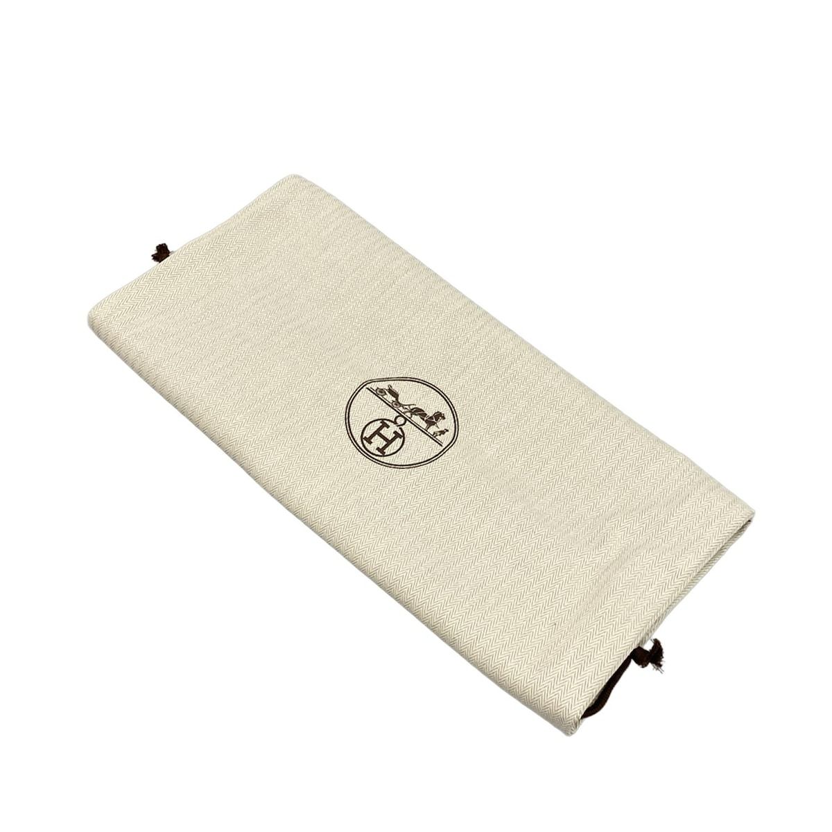 HERMES(エルメス) ハット 58 ハーパー・エヴリン H252030N グリシネ