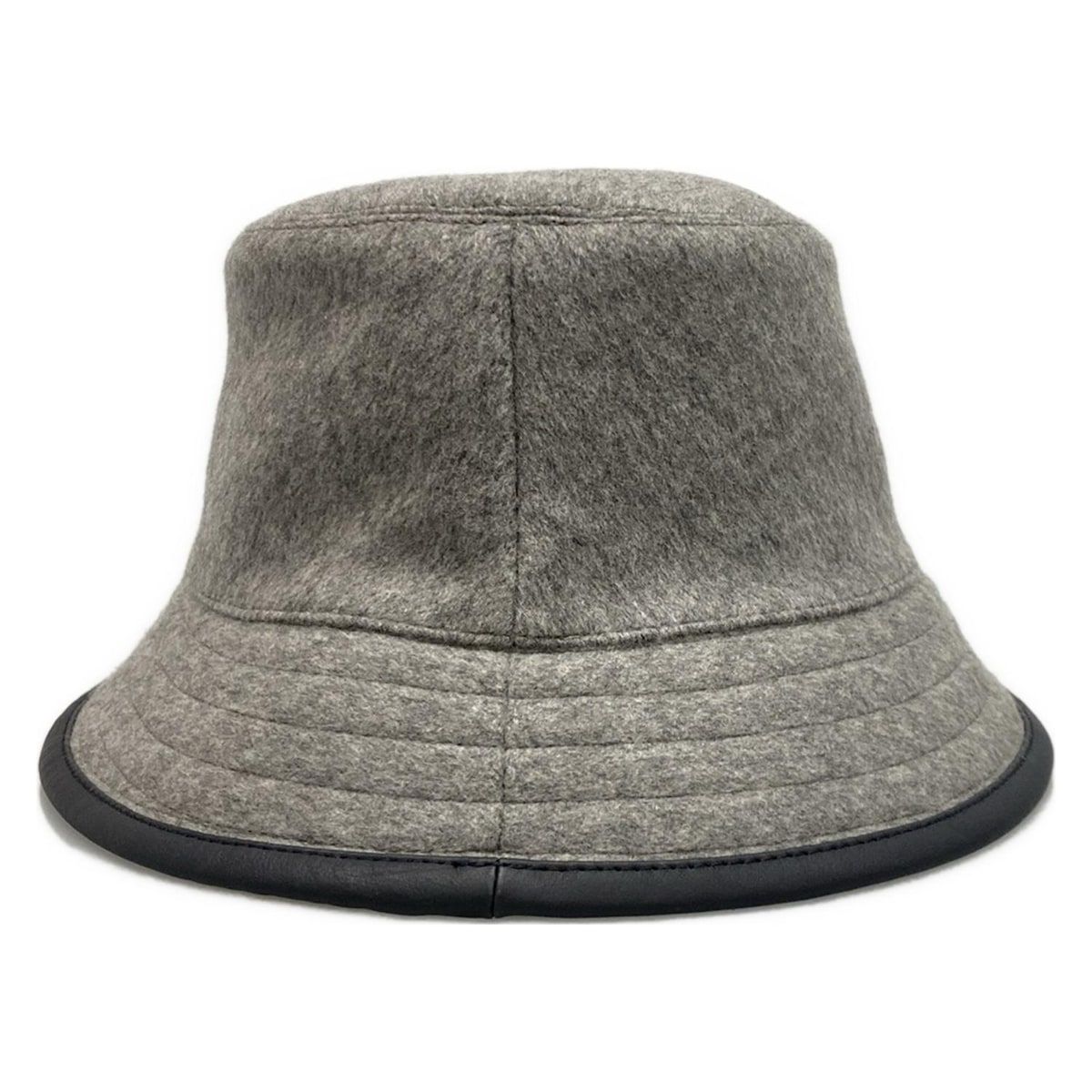 HERMES(エルメス) ハット 58 ハーパー・エヴリン H252030N グリシネ