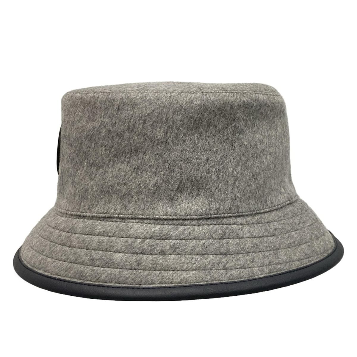 HERMES(エルメス) ハット 58 ハーパー・エヴリン H252030N グリシネ