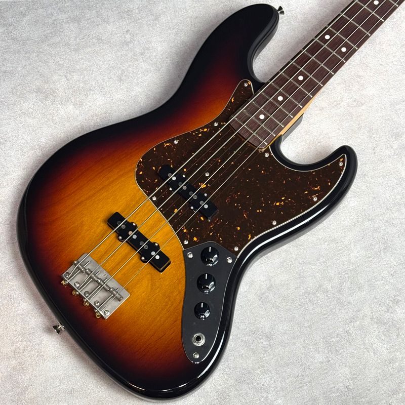 楽器 History ヒストリー ベース HL BJ 4 Jacaranda Finger Board 471