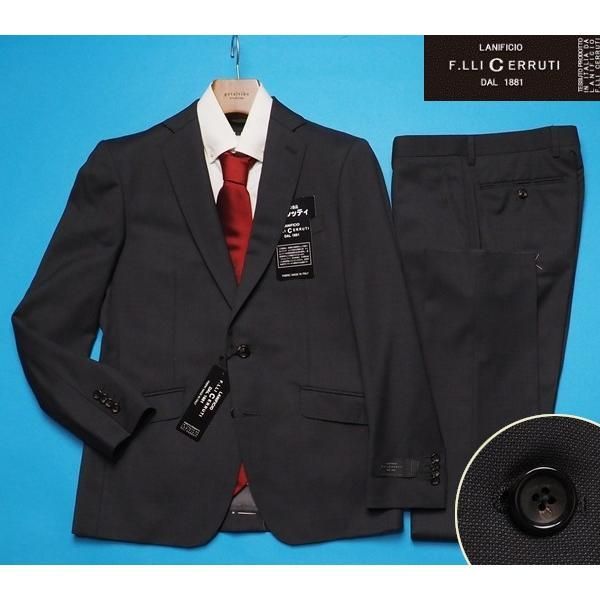 新品10.8万円 大手百貨店扱い 配送 10マンス『CERRUTI チェルッティ