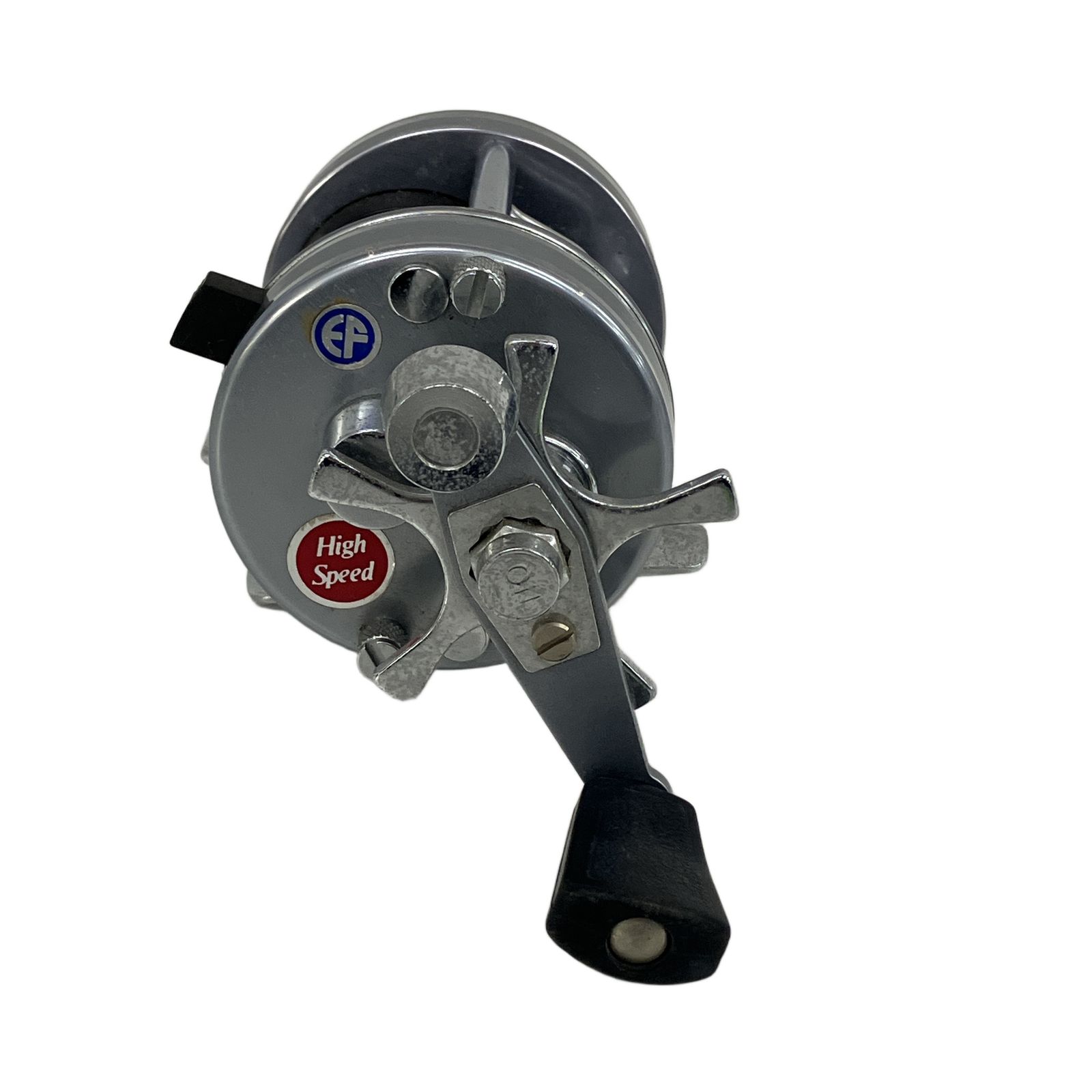 ABU 2500 C 771000 渓流ルアー ベイトリール ヴィンテージ 釣具