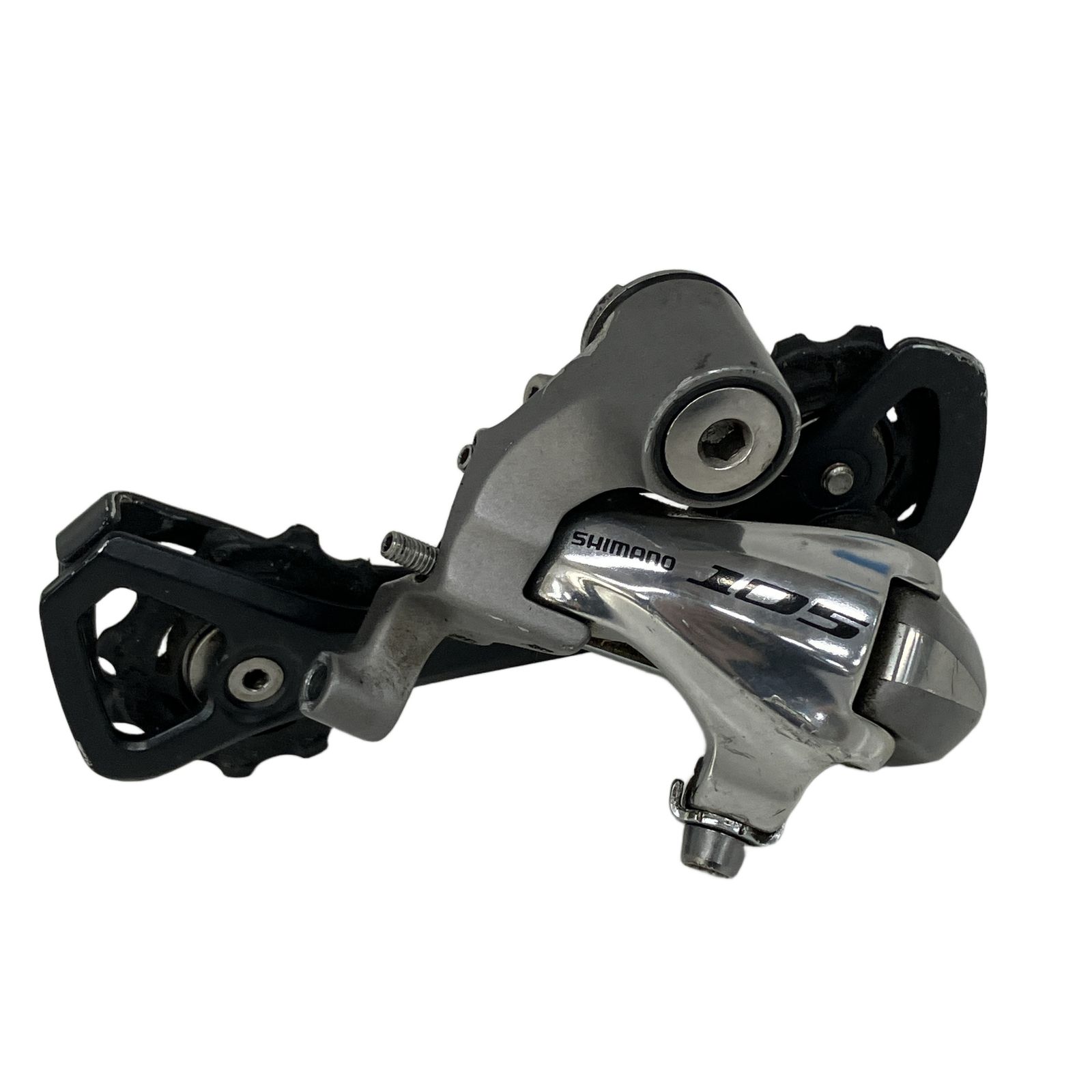 SHIMANO 105 RD-5701 リヤディレイラー 10速 ロードバイク