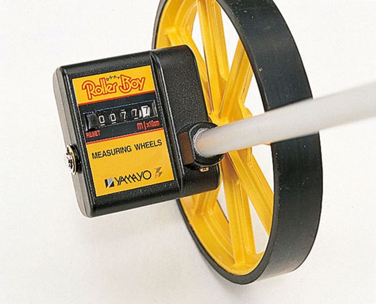 トーエイライト TOEI LIGHT ローラーボーイ RB20S イエロー 黄