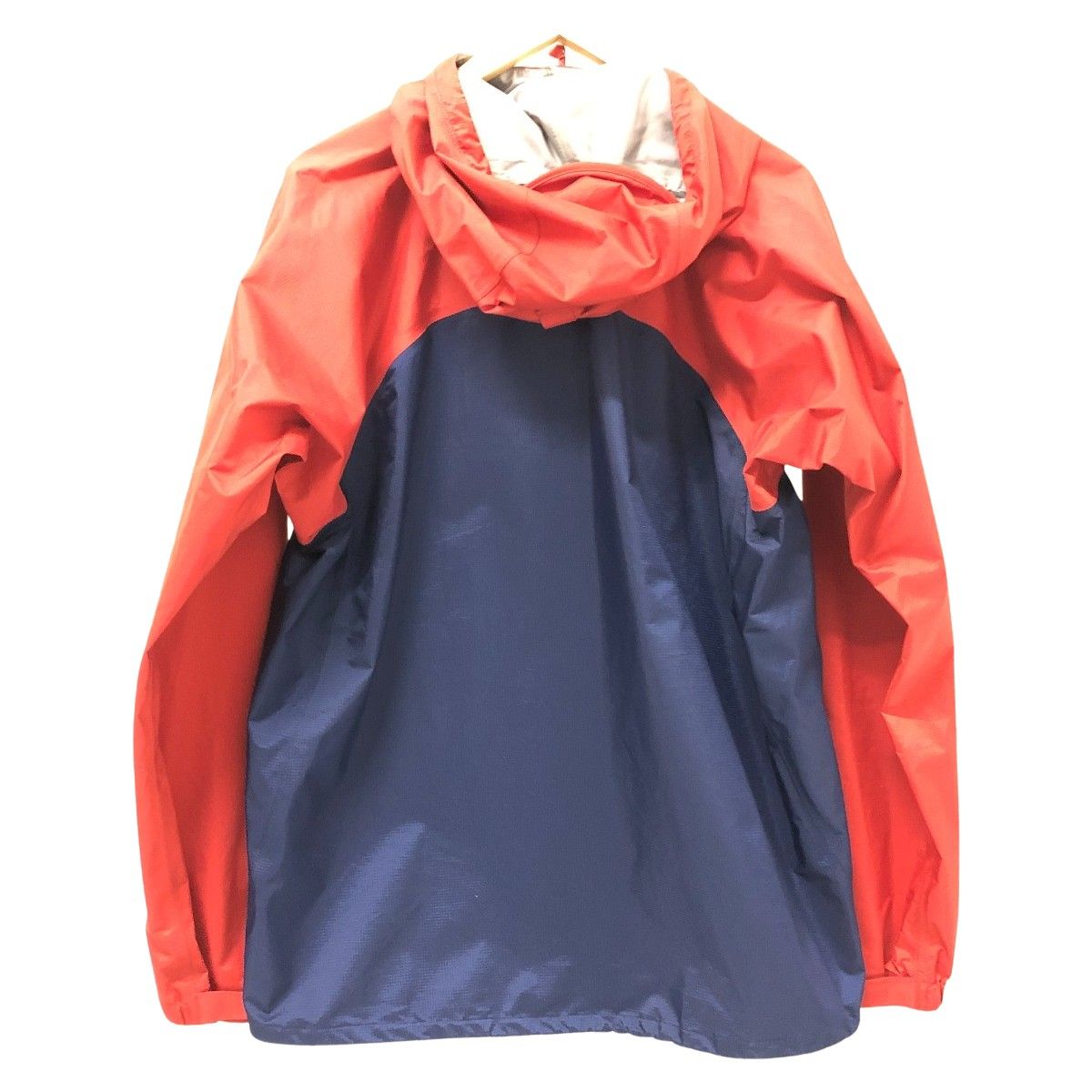 □□mont・bell モンベル ジャケット サンダーパスジャケット SIZE L