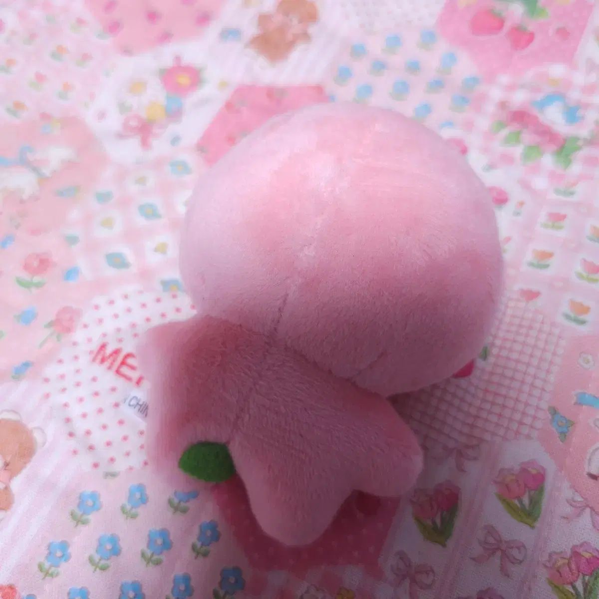 NCT 127 ジェヒョン 10cm ぬいぐるみ ジェンボギ - メルカリ