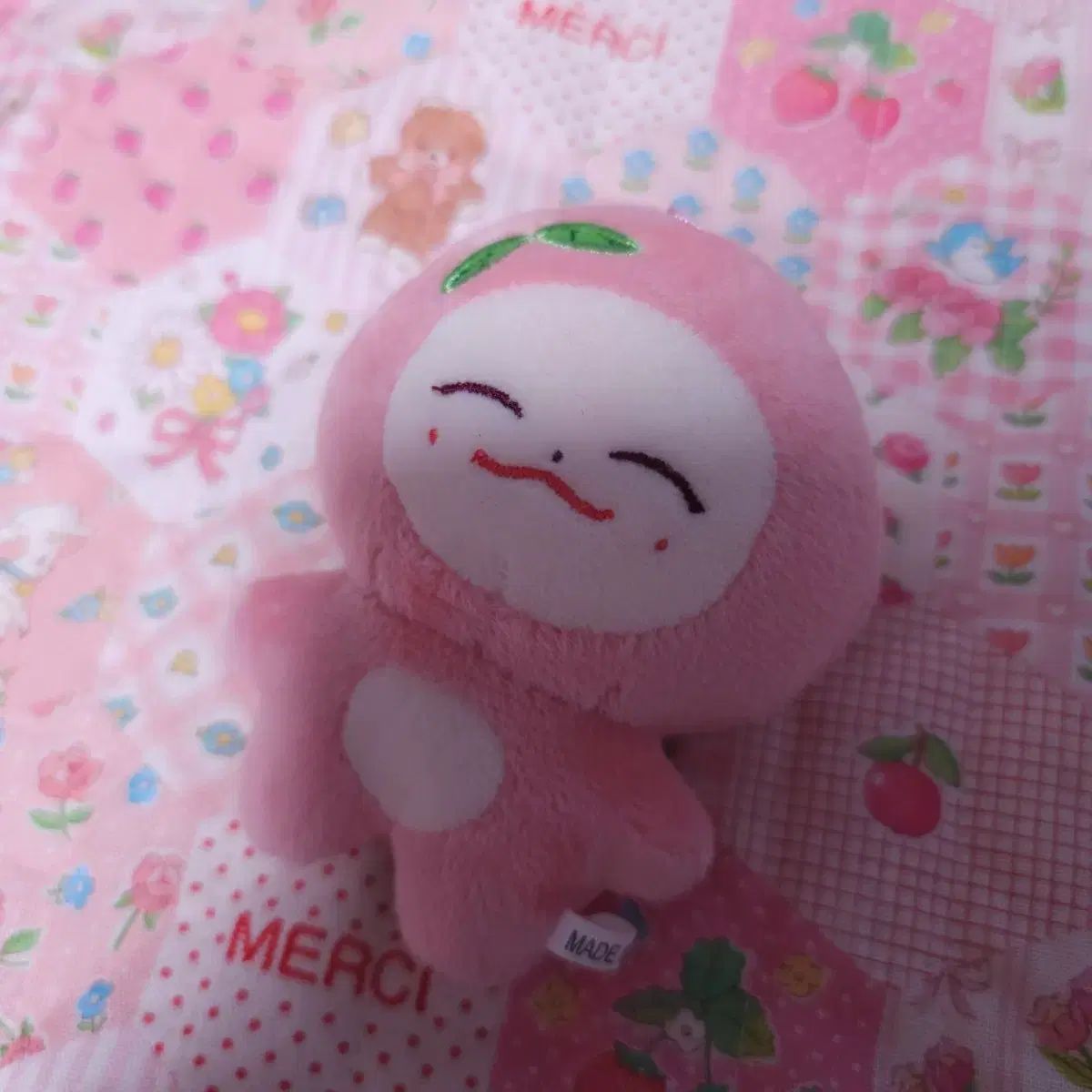 NCT 127 ジェヒョン 10cm ぬいぐるみ ジェンボギ - メルカリ