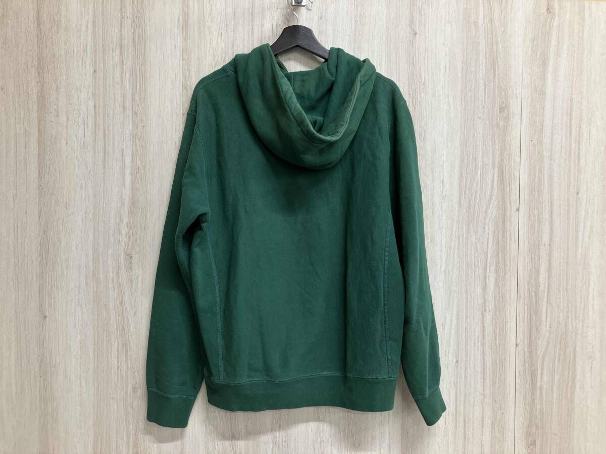Supreme シュプリーム 19SS Le Luxe Hooded Sweatshirt パーカー M 