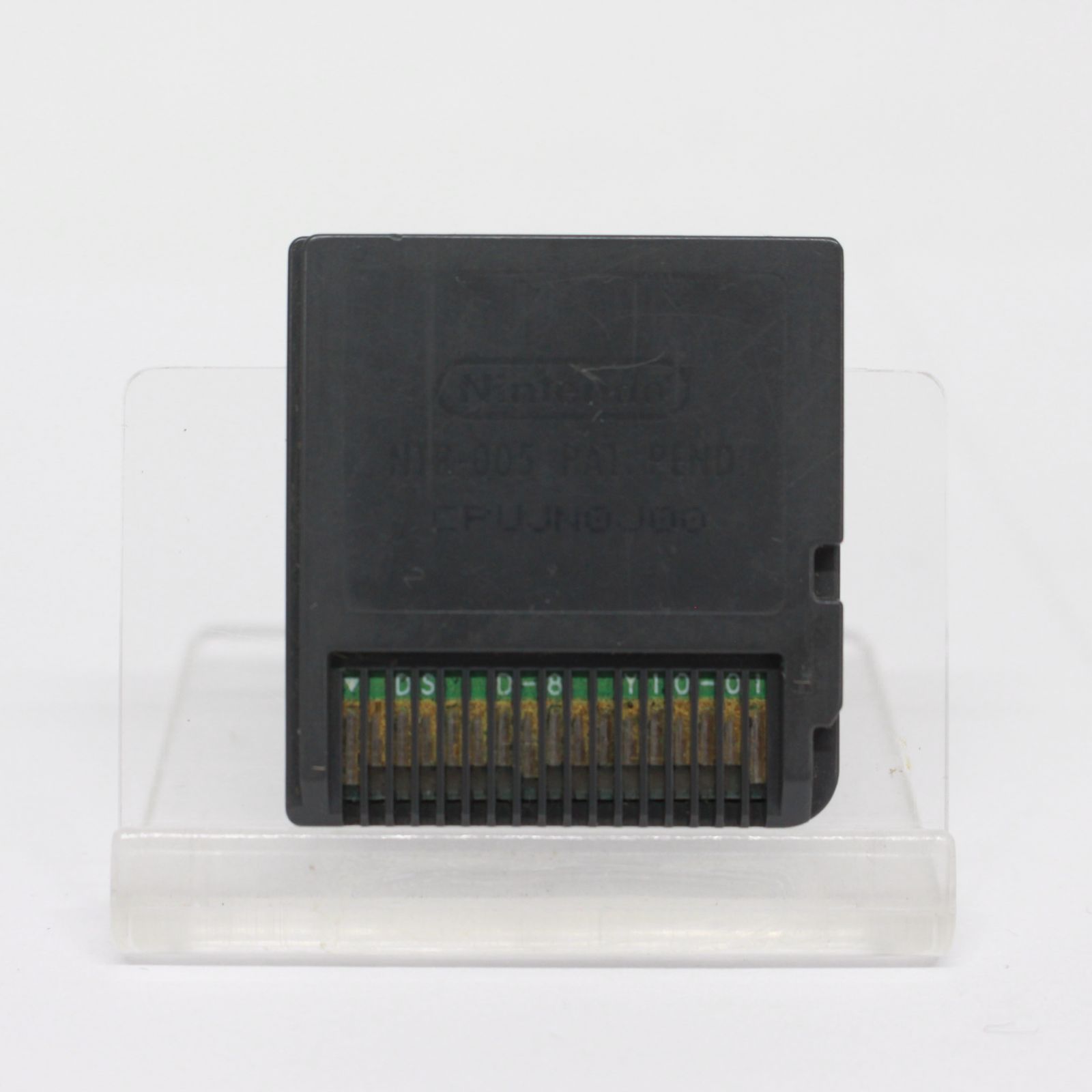 ☆1514 Nintendo DS・3DSソフト ポケモン まとめ売り