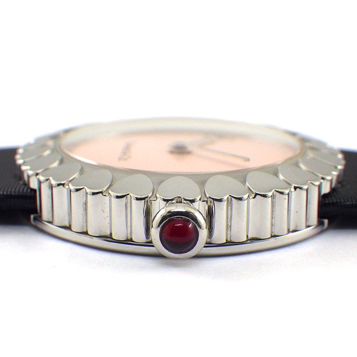 ティファニー Tiffany & Co. 腕時計 パロマピカソ クラウンオブハート