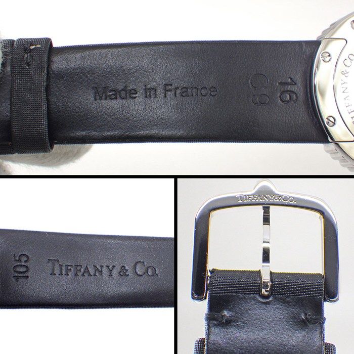 ティファニー Tiffany & Co. 腕時計 パロマピカソ クラウンオブハート