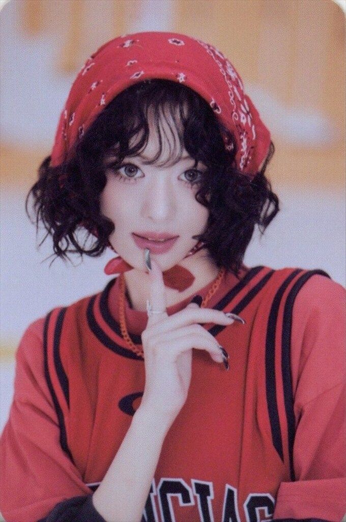 BABYMONSTER BULK PACK AHYEON HOT SAUCE トレカ C VER. - メルカリ