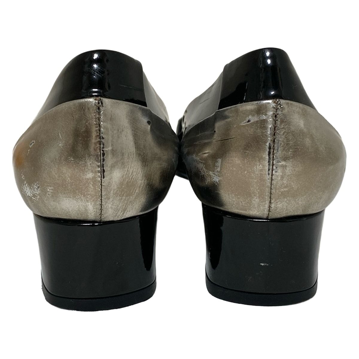 バンブー レザー