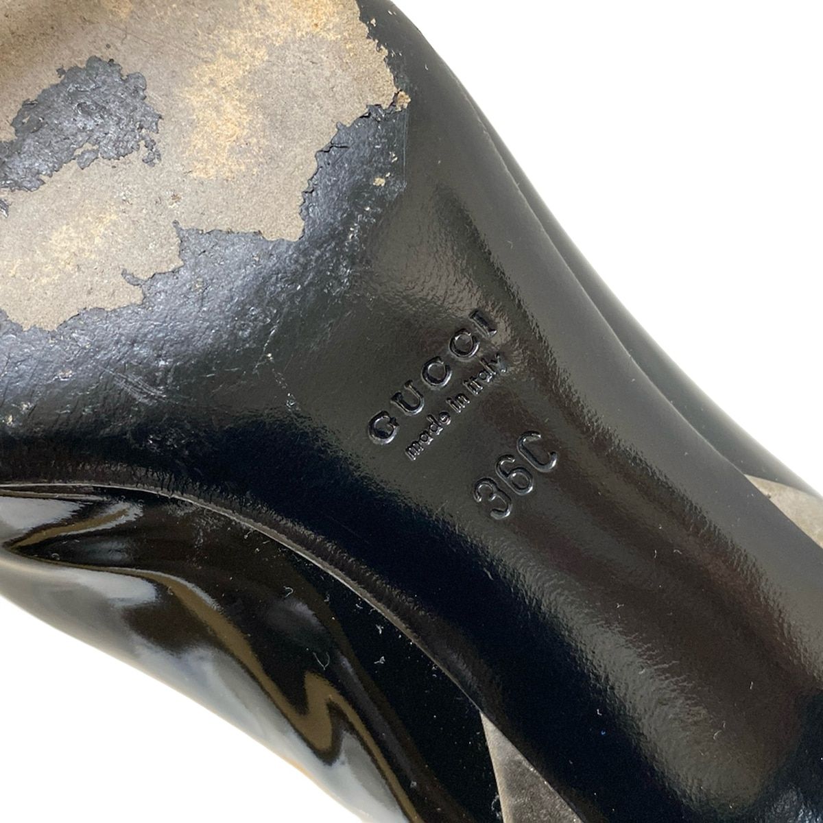 バンブー レザー