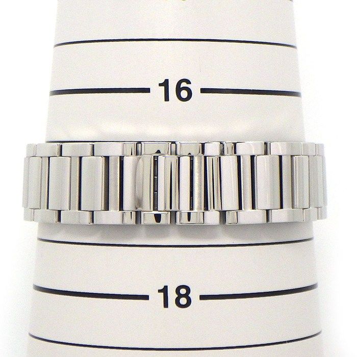 カルティエ Cartier 腕時計 タンク マスト SM WSTA0051