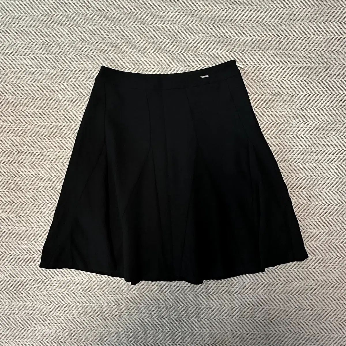 COURREGES japan made skirt