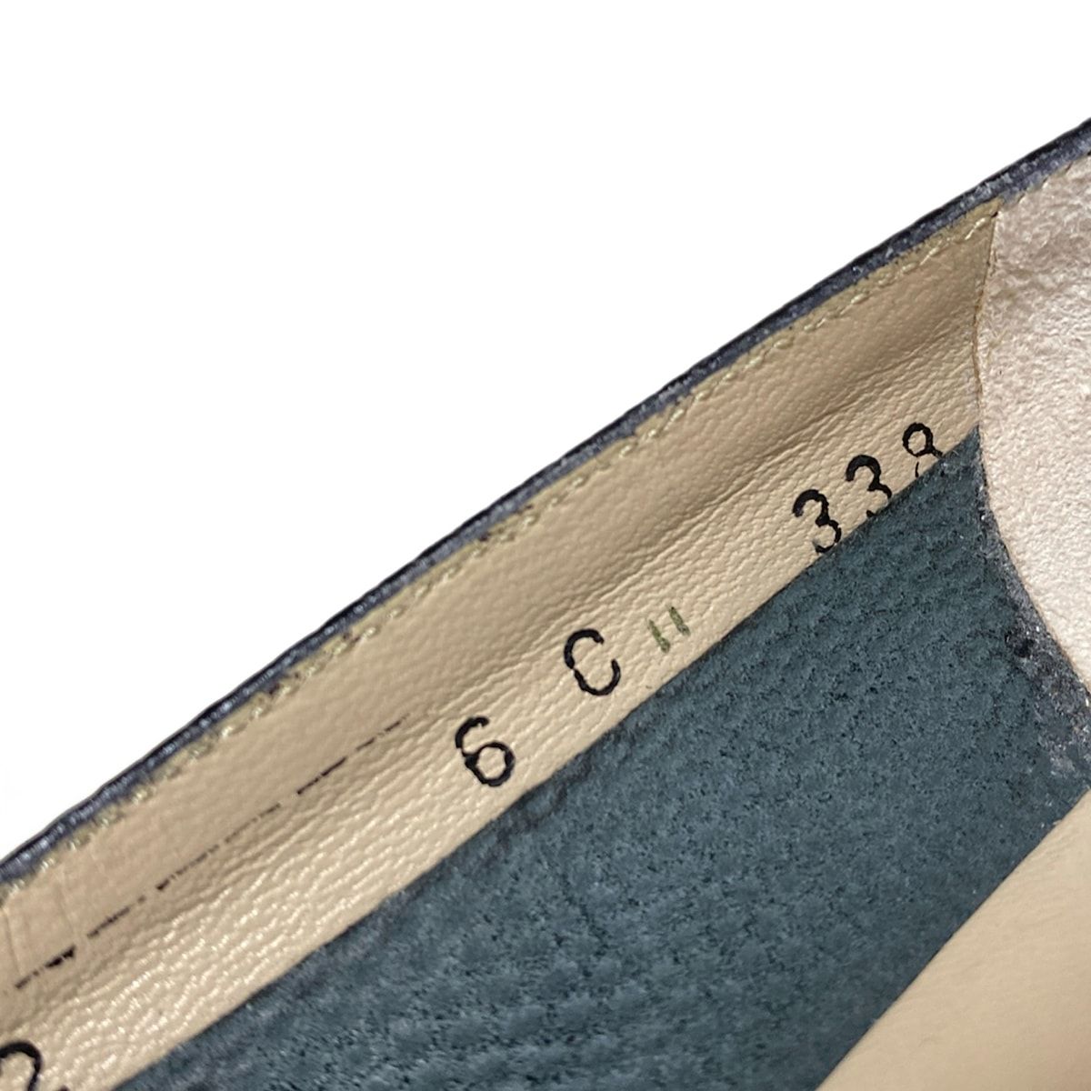 サルバトーレフェラガモ パンプス