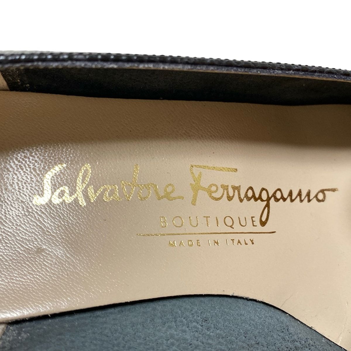 SalvatoreFerragamo