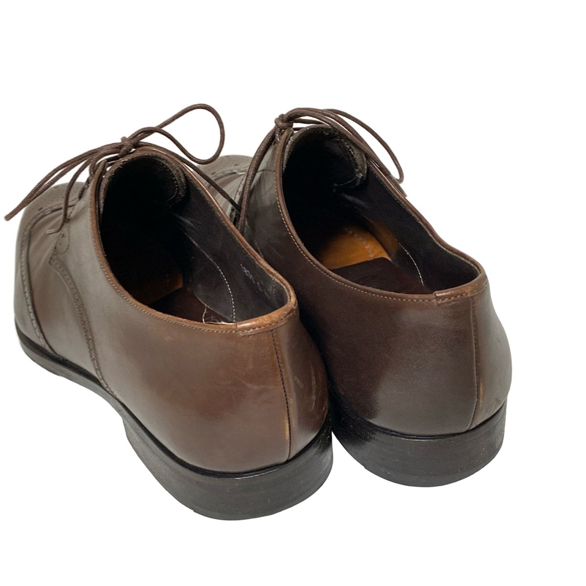 アウトソール張替済