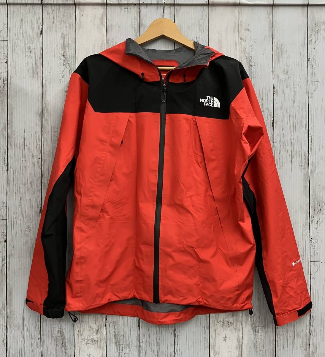 ザ・ノース・フェイス クライムライトジャケット | ライトアップ