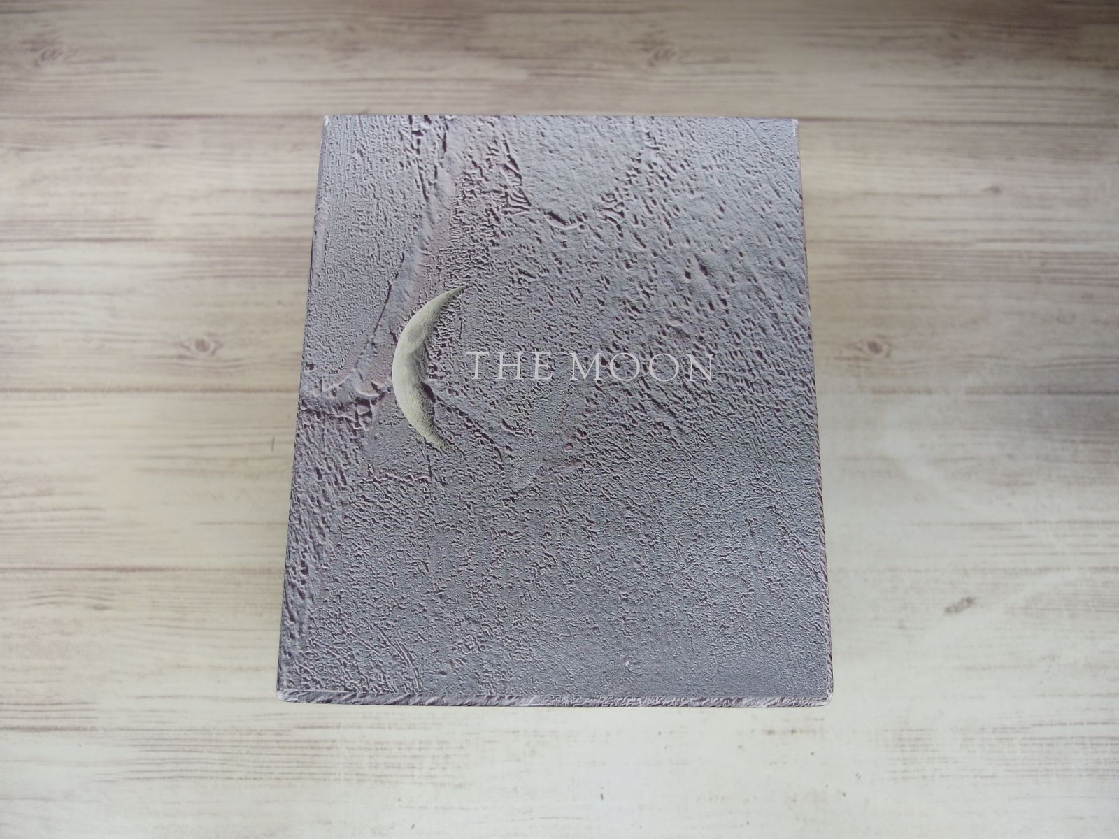 THE MOON CD-BOX 8枚組 古澤巌 溝口肇 村松健 三枝成彰 加古隆 8CD / THE MOON / 古澤巌 溝口肇 村松健 三枝成彰 加古隆 / 中古