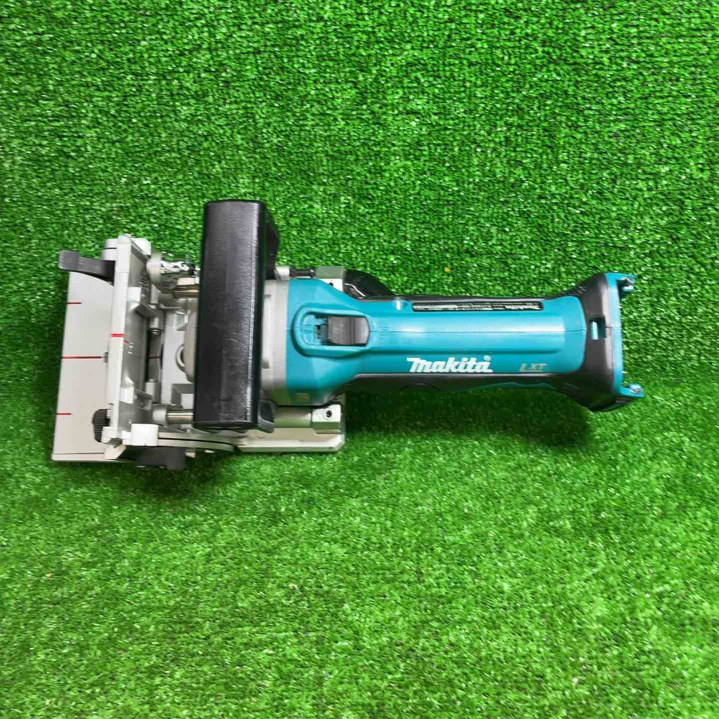 マキタ makita コードレスジョイントカッター PJ 180 DZ