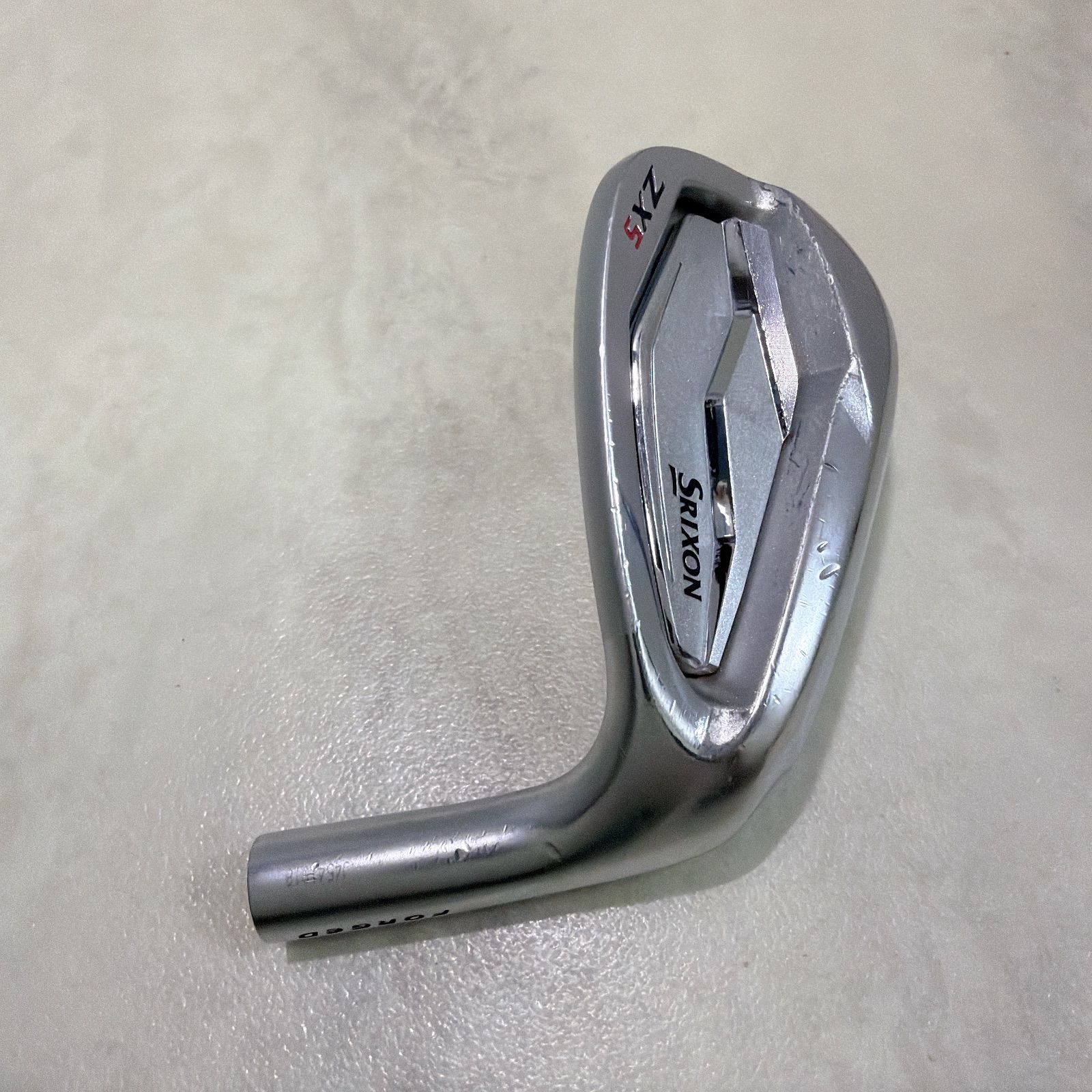 ®️さま専用 スリクソン／SRIXON ZX5 Mk II AW ウェッジ | ゴルフギアカタログ