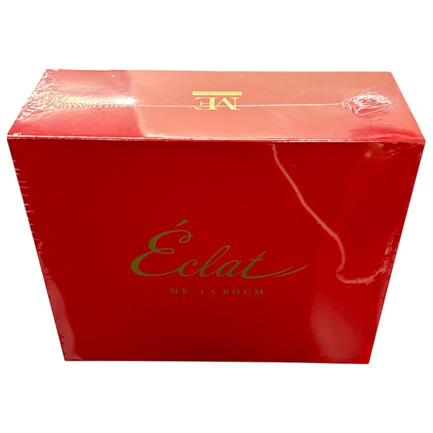 CH 10 D ME LA BOUM ラボン エクラ