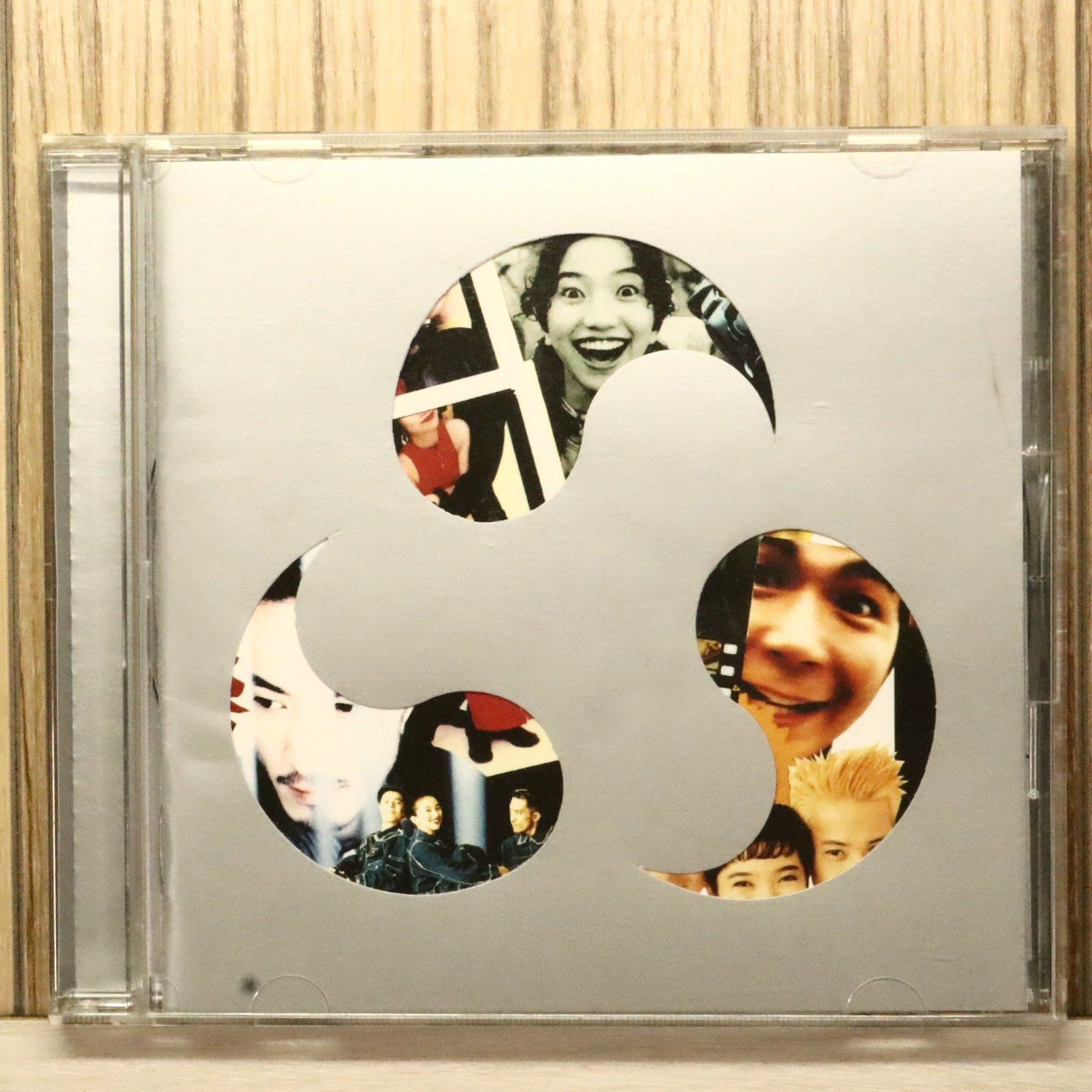 国内盤CD☆ドリームズ・カム・トゥルー/DREAMS COME TRUE□ ベスト