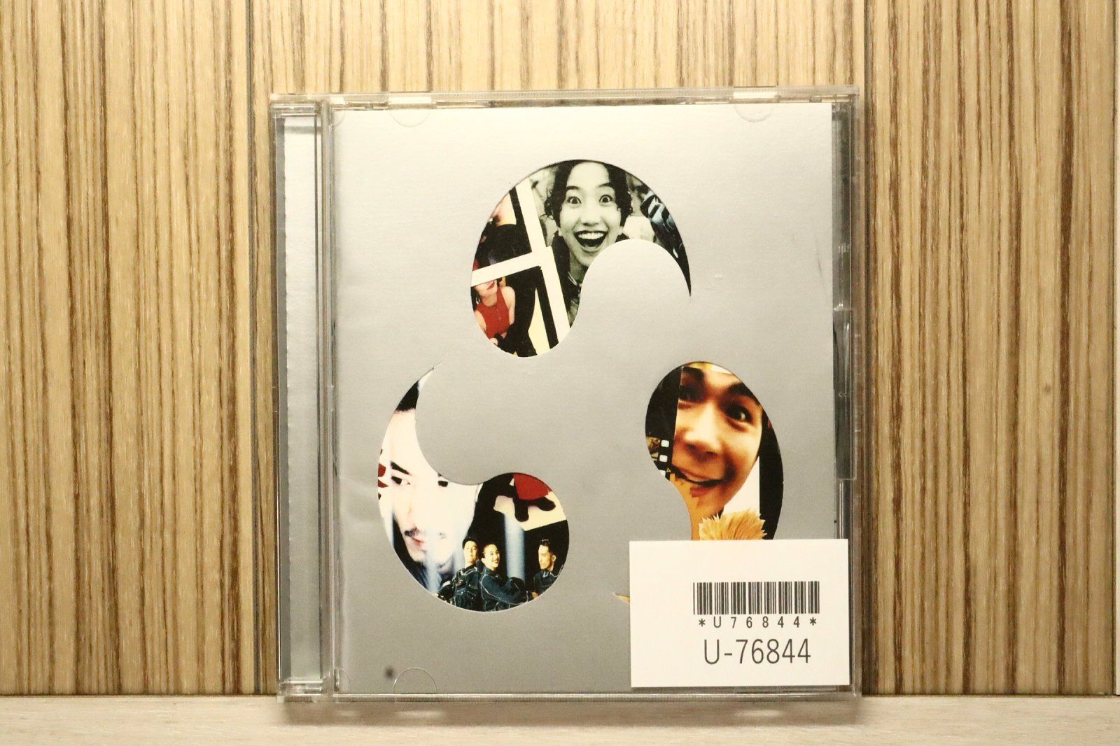 国内盤CD☆ドリームズ・カム・トゥルー/DREAMS COME TRUE□ ベスト