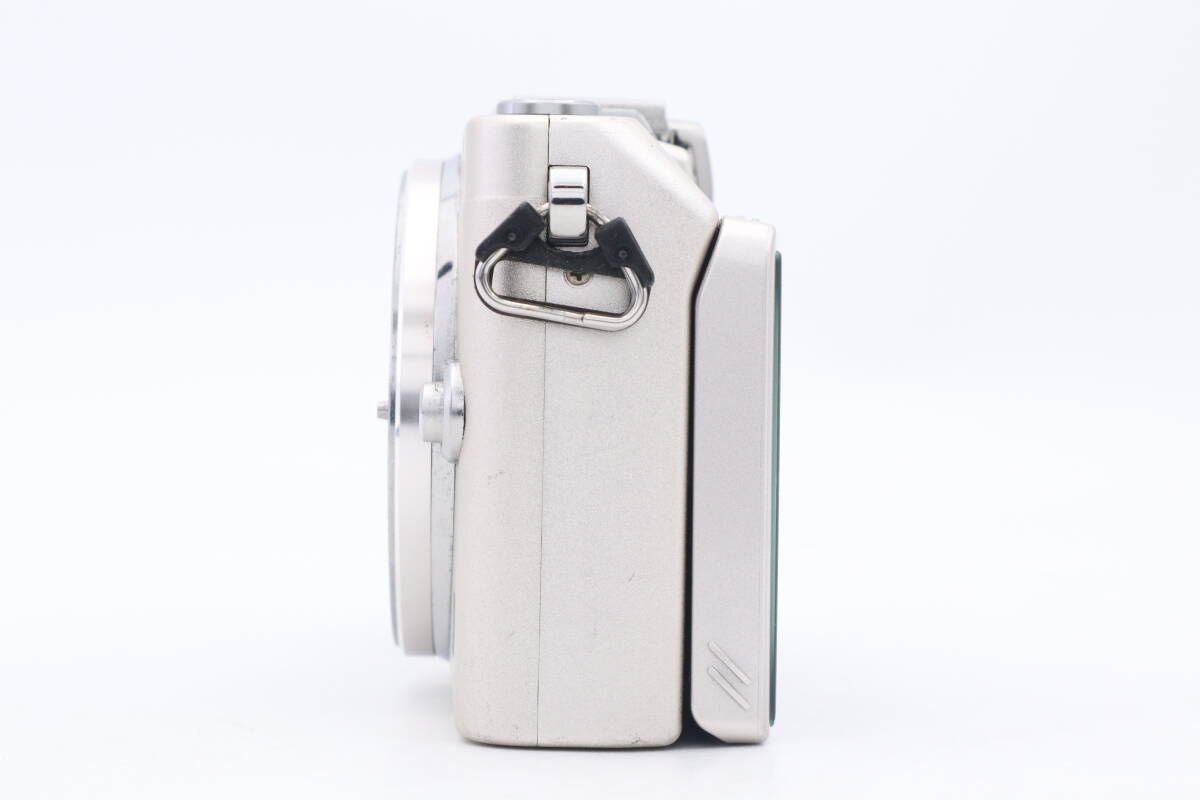 ミラーレス一眼