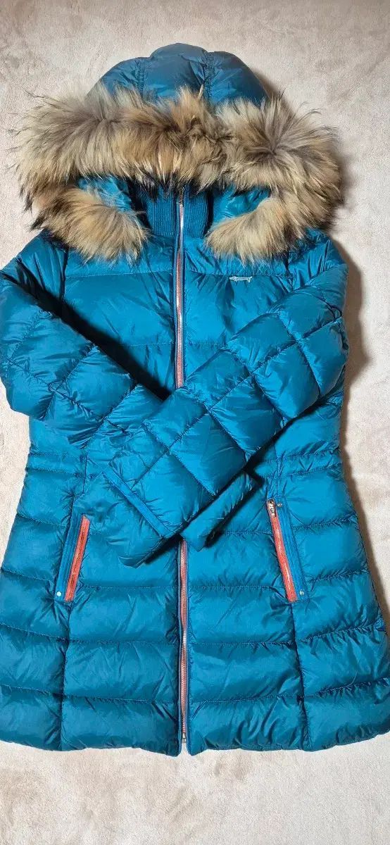 ルイカステル ダウン アウター 95