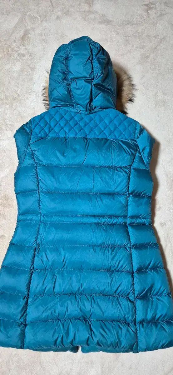 ルイカステル ダウン アウター 95