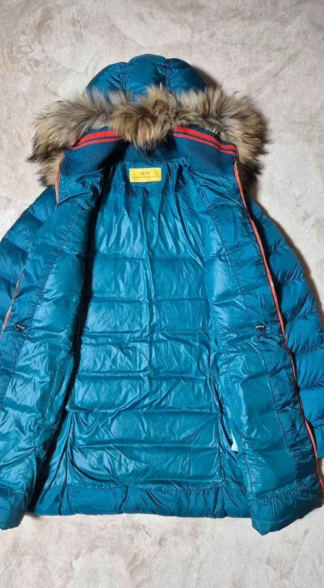 ルイカステル ダウン アウター 95 その他 レディースウェア ゴルフ