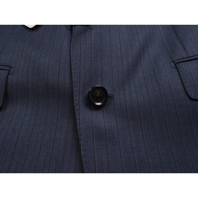 新品20.6万円 大手百貨店扱い 秋冬 日本製『Scabal スキャバル 英国製