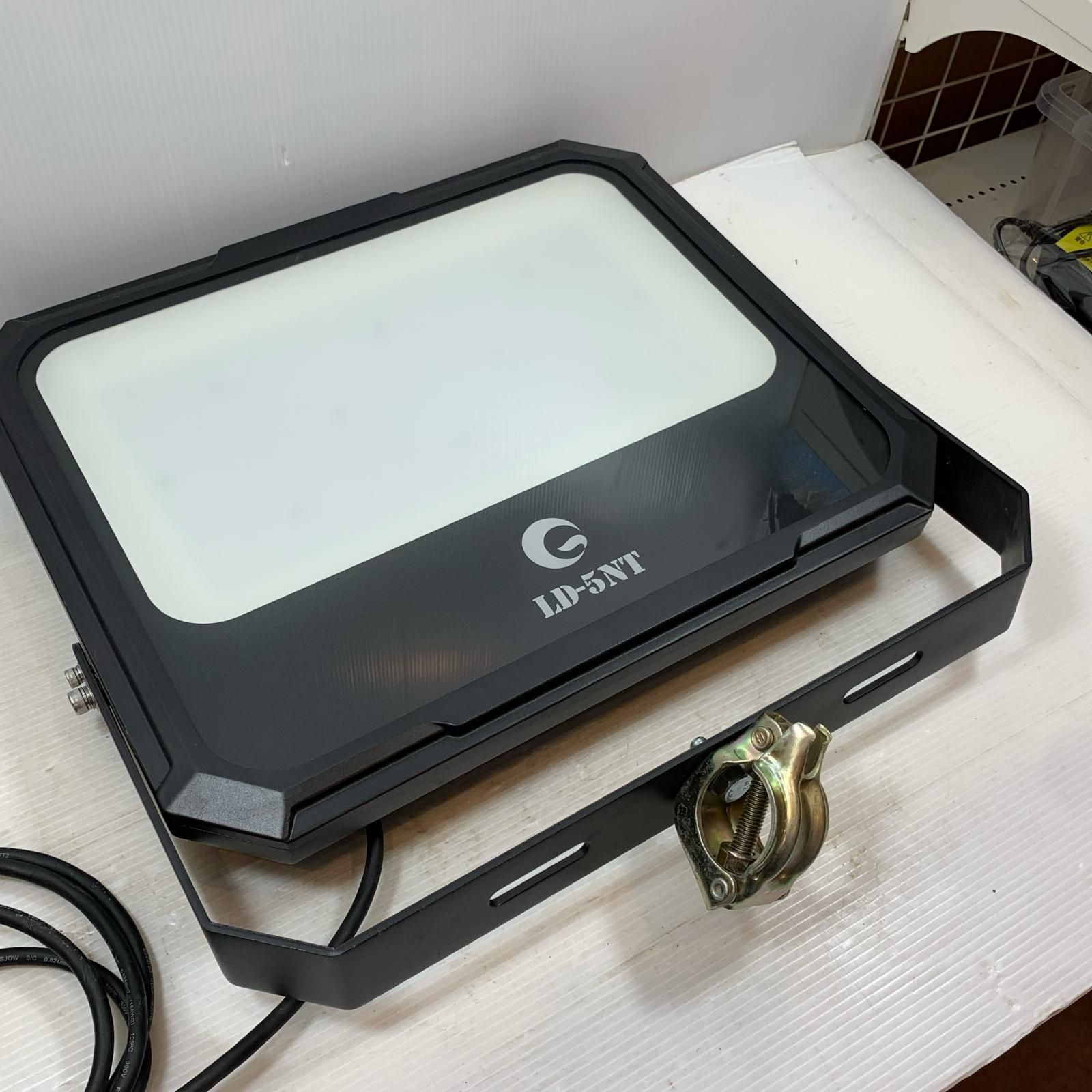 κκ 工具関連用品 ライト 100 v LD-5 NT