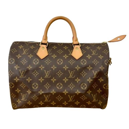 Louis Vuitton ルイヴィトン スピーディ35 M 41524 ボストンバッグ