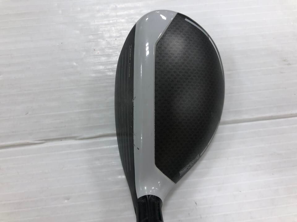 注文 テーラーメイド SIM MAX 22度 TENSEI BLUE TM60 Sフレックス