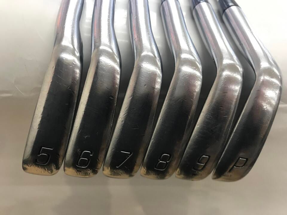 ブリヂストン 221 CB NSプロ MODUS 3 TOUR 120 Sフレックス アイアンセット 最短