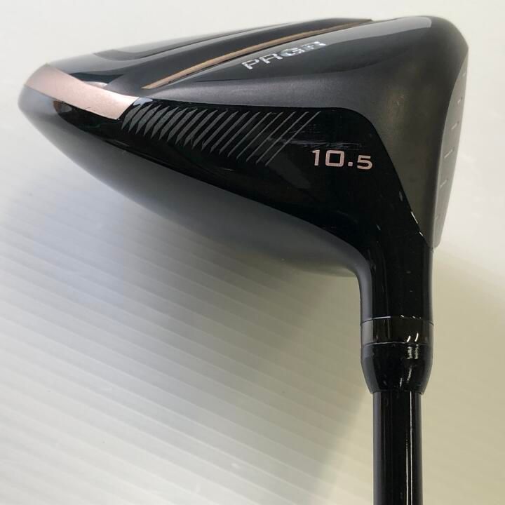 プロギア 【訳あり】LS 2023 10.5度 SPEEDER NX for PRGR (LS 2023) SR