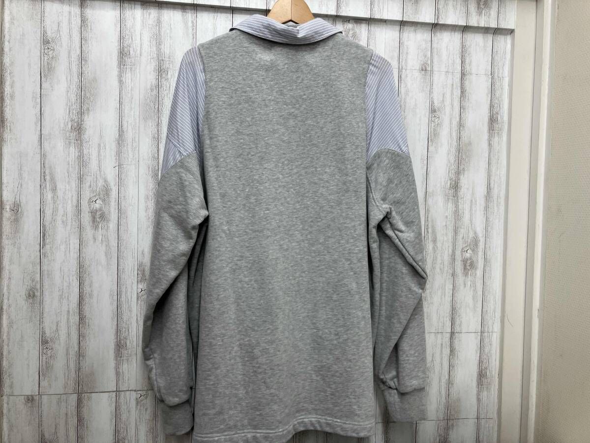 3-SW-03 スウェット