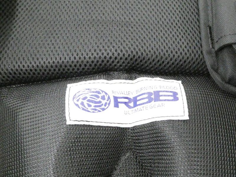 リバレイ RBB ロックショアシューティングベスト 02-