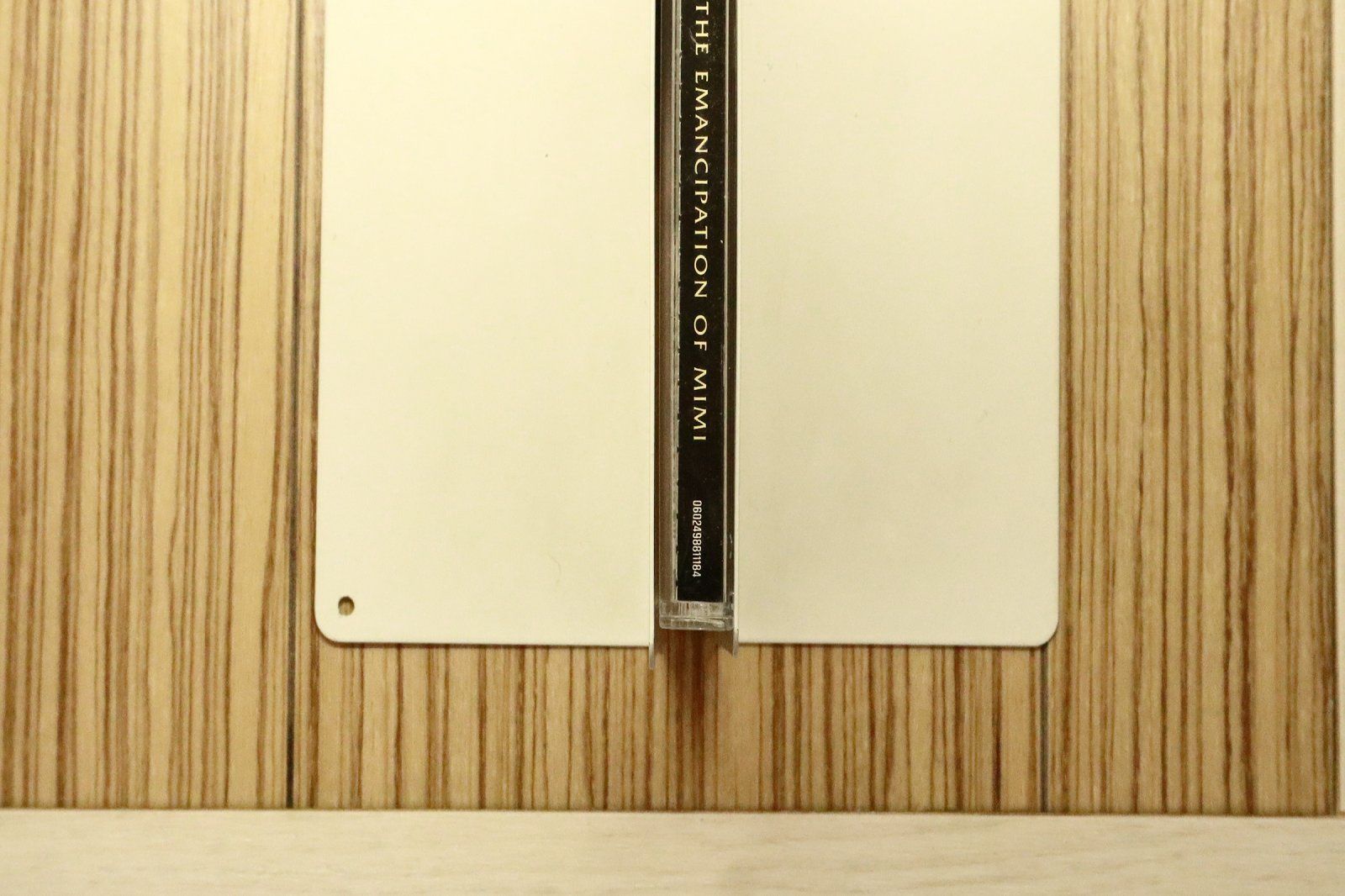 中古CD☆マライア・キャリー/Mariah Carey□ The Emancipation of Mimi