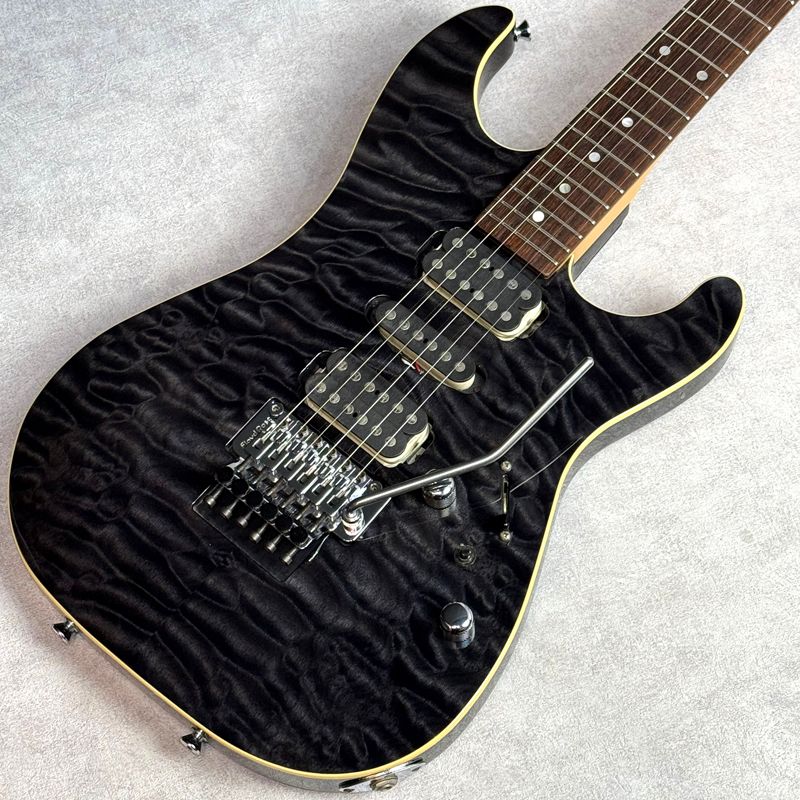 楽器 Schecter シェクター ギター NV-III 2005年製 471