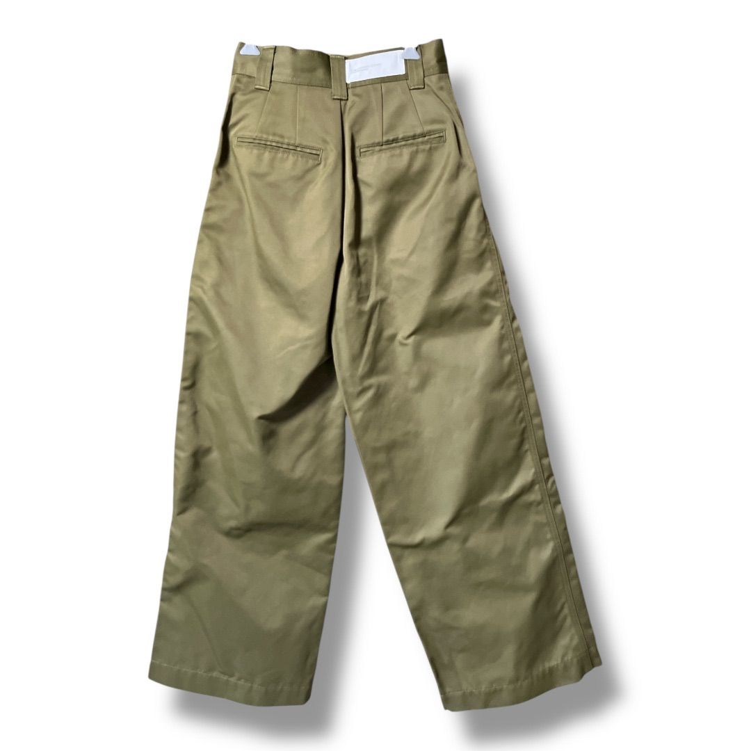 未使用 タグ付き DOUBLE STANDARD CLOTHING ダブルスタンダード